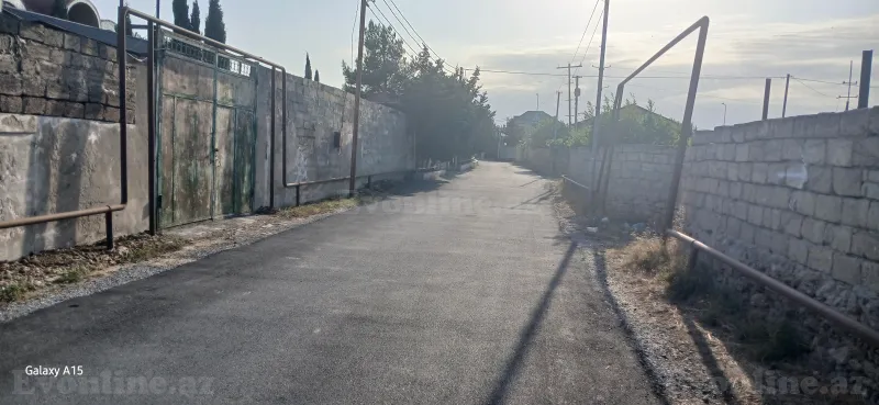 Torpaq satılır — Buzovna, Bakı - şəkil 3