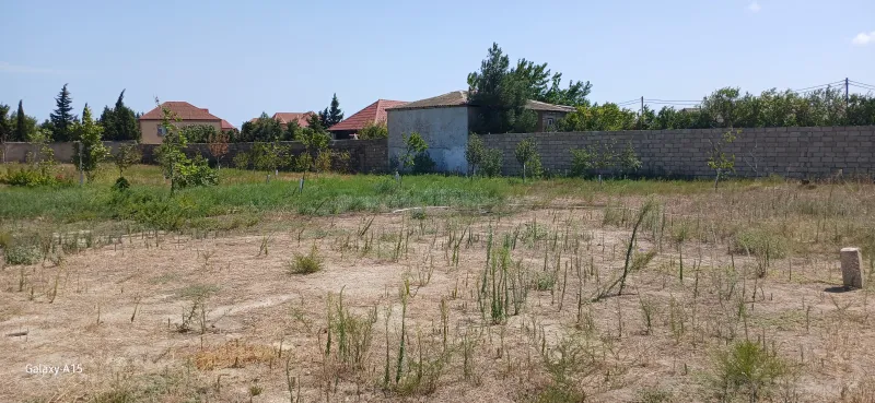 Torpaq satılır — Buzovna, Bakı - şəkil 4