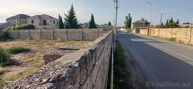 Torpaq satılır — Buzovna, Bakı - şəkil 5