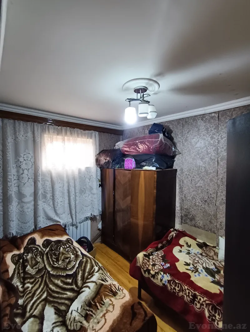 2 otaqlı həyət evi satılır — Xırdalan - şəkil 6