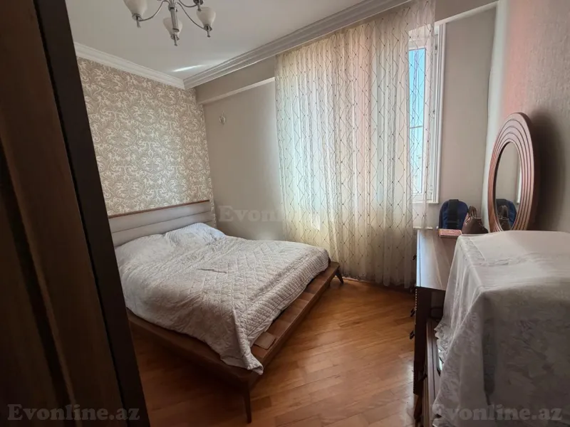2 otaqlı yeni tikili mənzil satılır — Montin, Bakı - şəkil 4