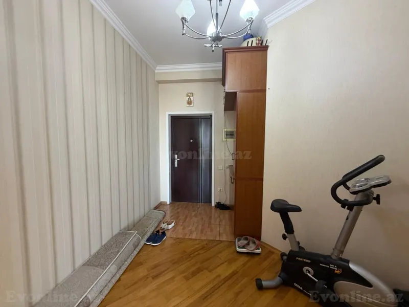 2 otaqlı yeni tikili mənzil satılır — Montin, Bakı - şəkil 6
