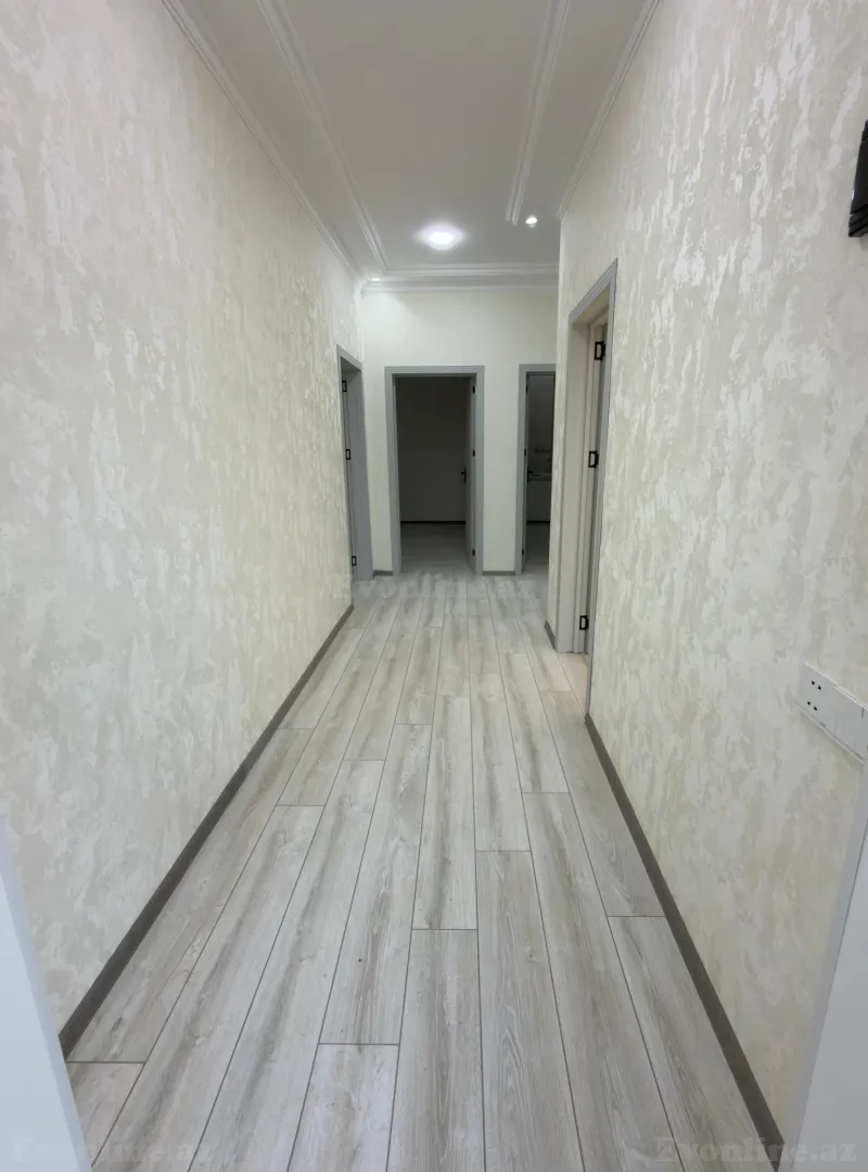 3 otaqlı həyət evi satılır — Hövsan, Bakı - şəkil 7