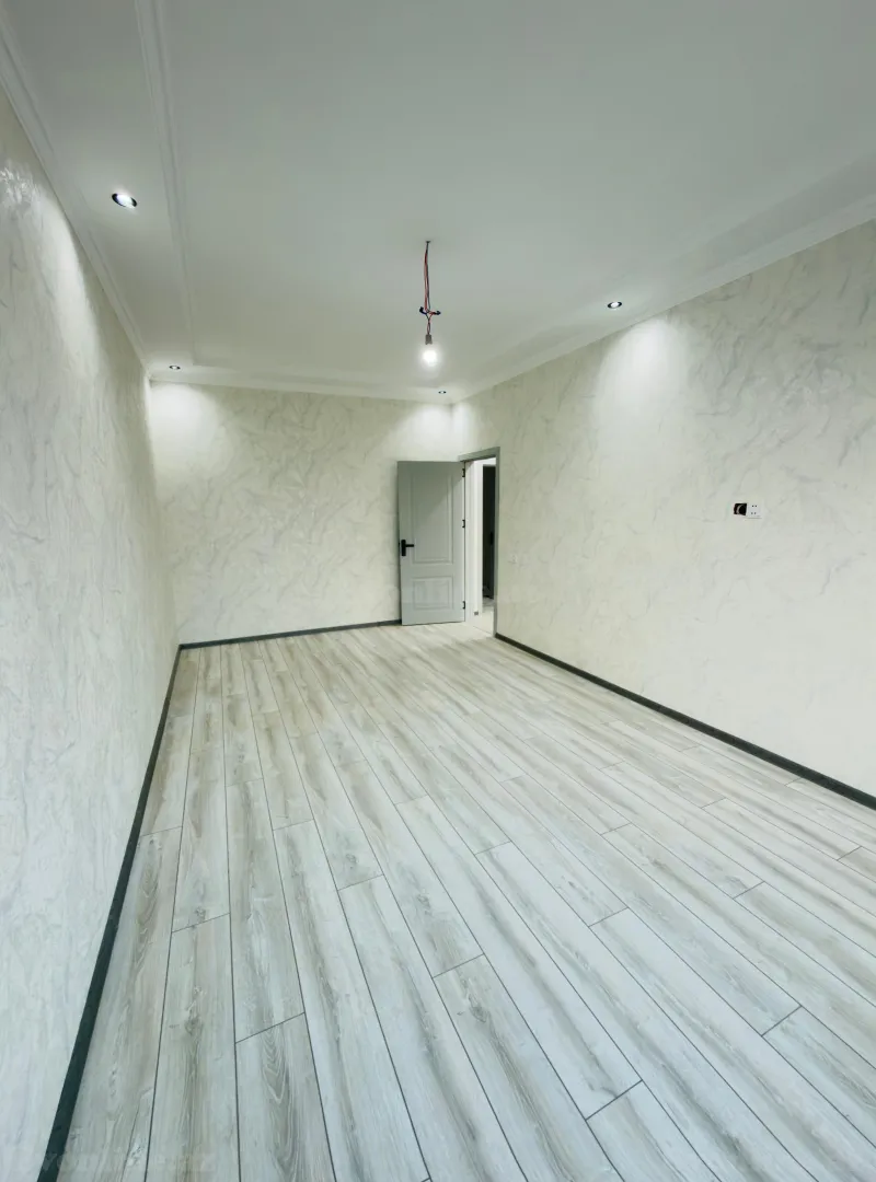 3 otaqlı həyət evi satılır — Hövsan, Bakı - şəkil 11