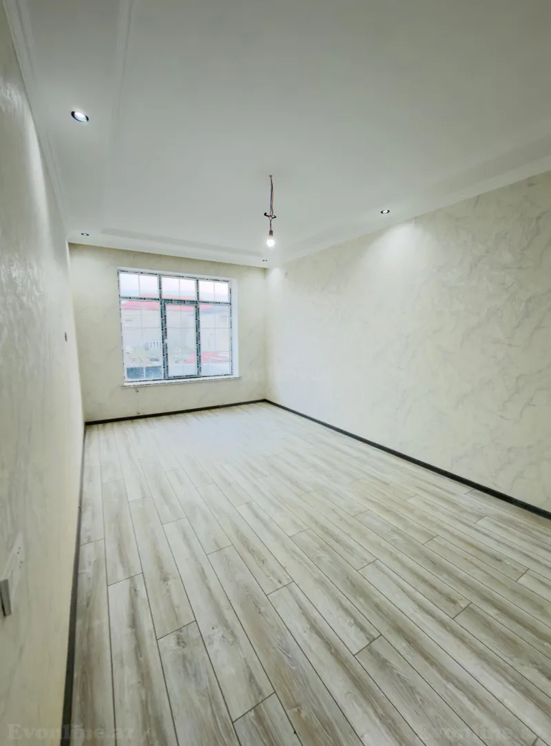 3 otaqlı həyət evi satılır — Hövsan, Bakı - şəkil 12