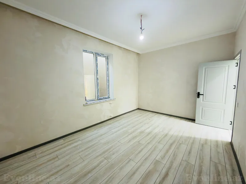 3 otaqlı həyət evi satılır — Hövsan, Bakı - şəkil 13