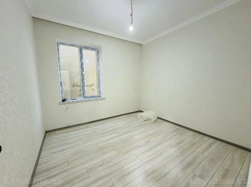 3 otaqlı həyət evi satılır — Hövsan, Bakı - şəkil 16