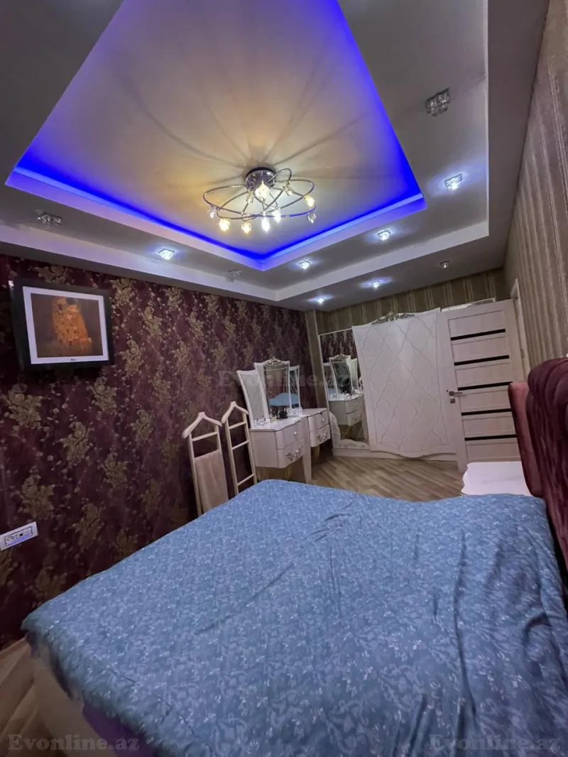 4 otaqlı yeni tikili mənzil satılır — Masazır, Bakı - şəkil 7