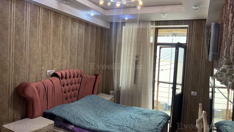 4 otaqlı yeni tikili mənzil satılır — Masazır, Bakı - şəkil 14