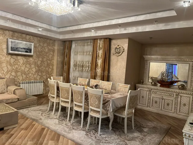 4 otaqlı yeni tikili mənzil satılır — Masazır, Bakı - şəkil 17