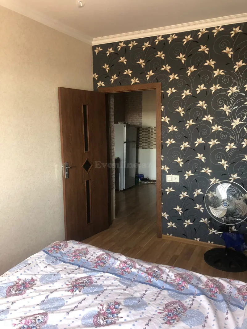2 otaqlı yeni tikili mənzil satılır — Masazır, Bakı - şəkil 5