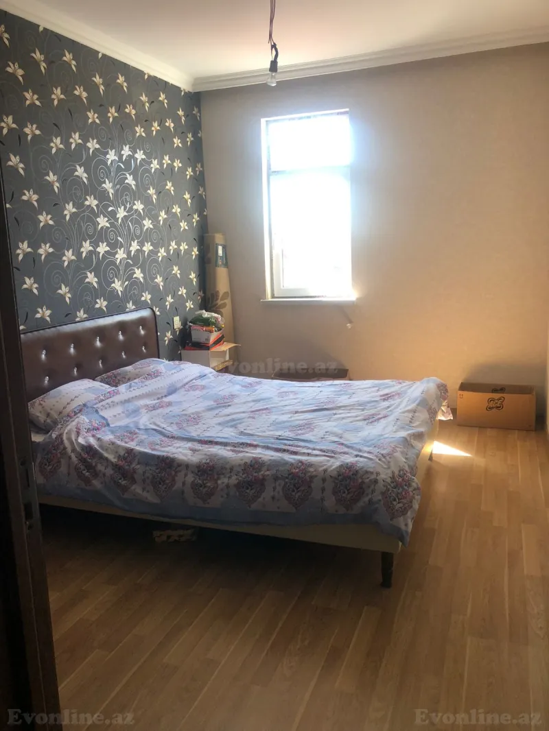 2 otaqlı yeni tikili mənzil satılır — Masazır, Bakı - şəkil 7