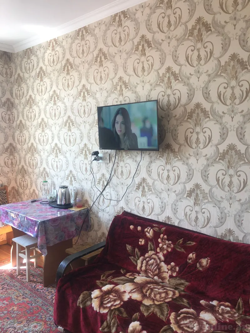 2 otaqlı yeni tikili mənzil satılır — Masazır, Bakı - şəkil 9