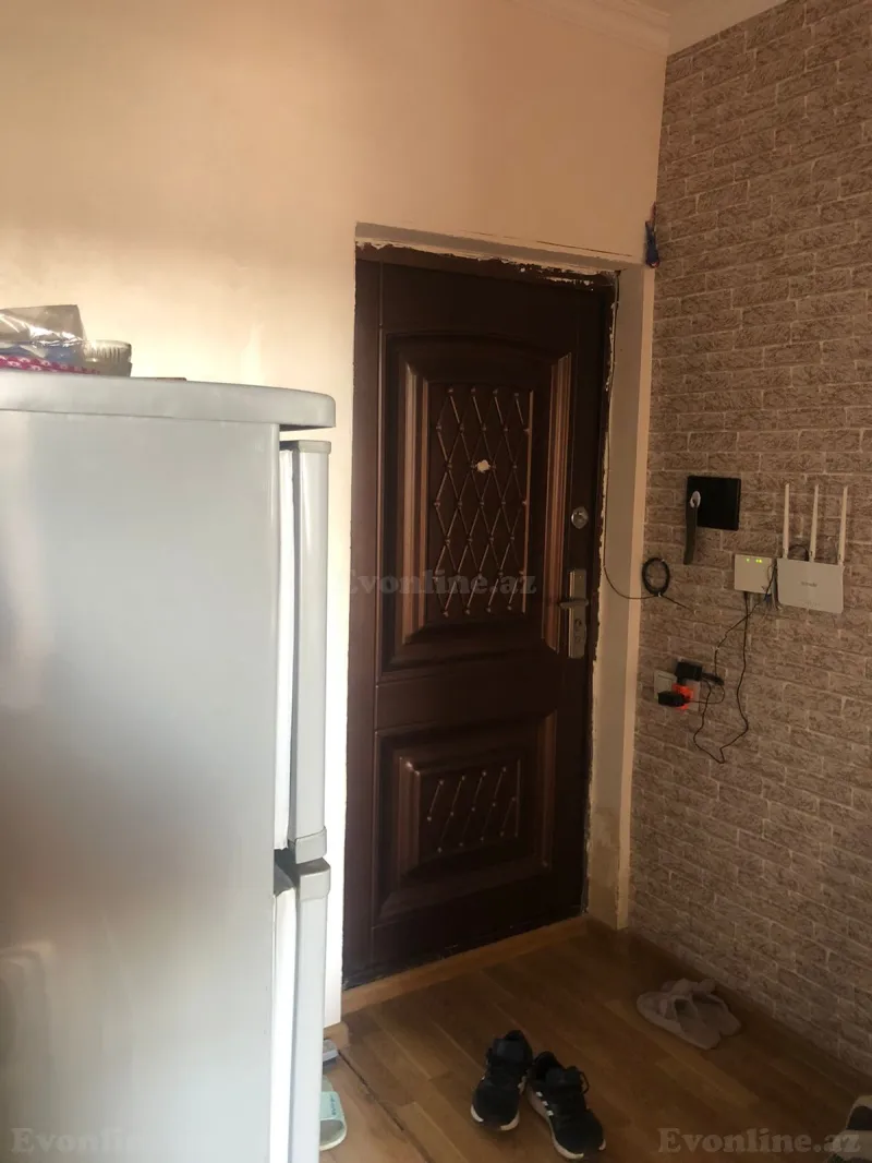 2 otaqlı yeni tikili mənzil satılır — Masazır, Bakı - şəkil 12