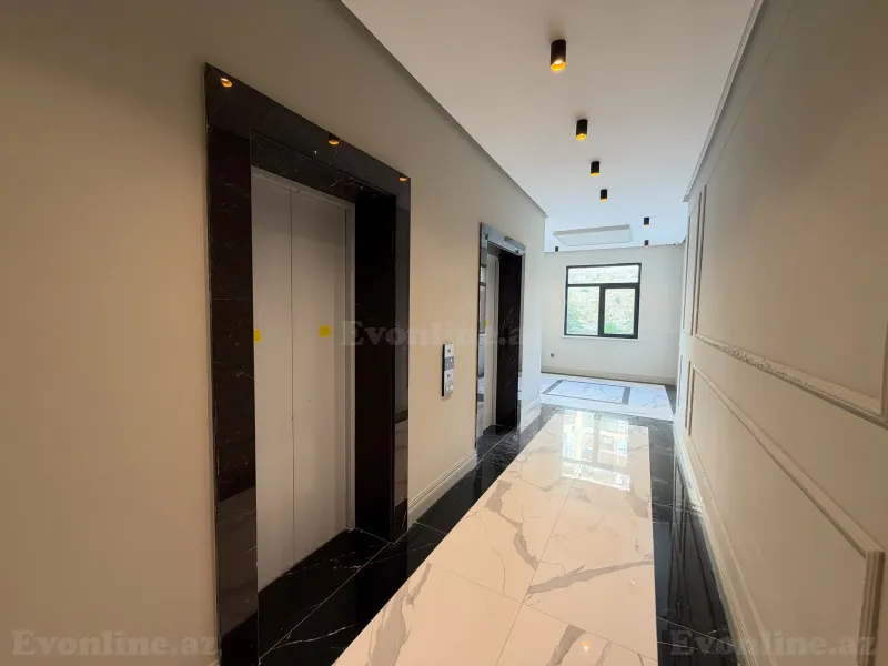 2 otaqlı mənzil satılır, Bakı, Xətai r., Həzi Aslanov m., Əhmədli