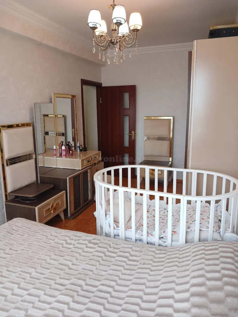 2 otaqlı yeni tikili mənzil satılır — Xırdalan - şəkil 3