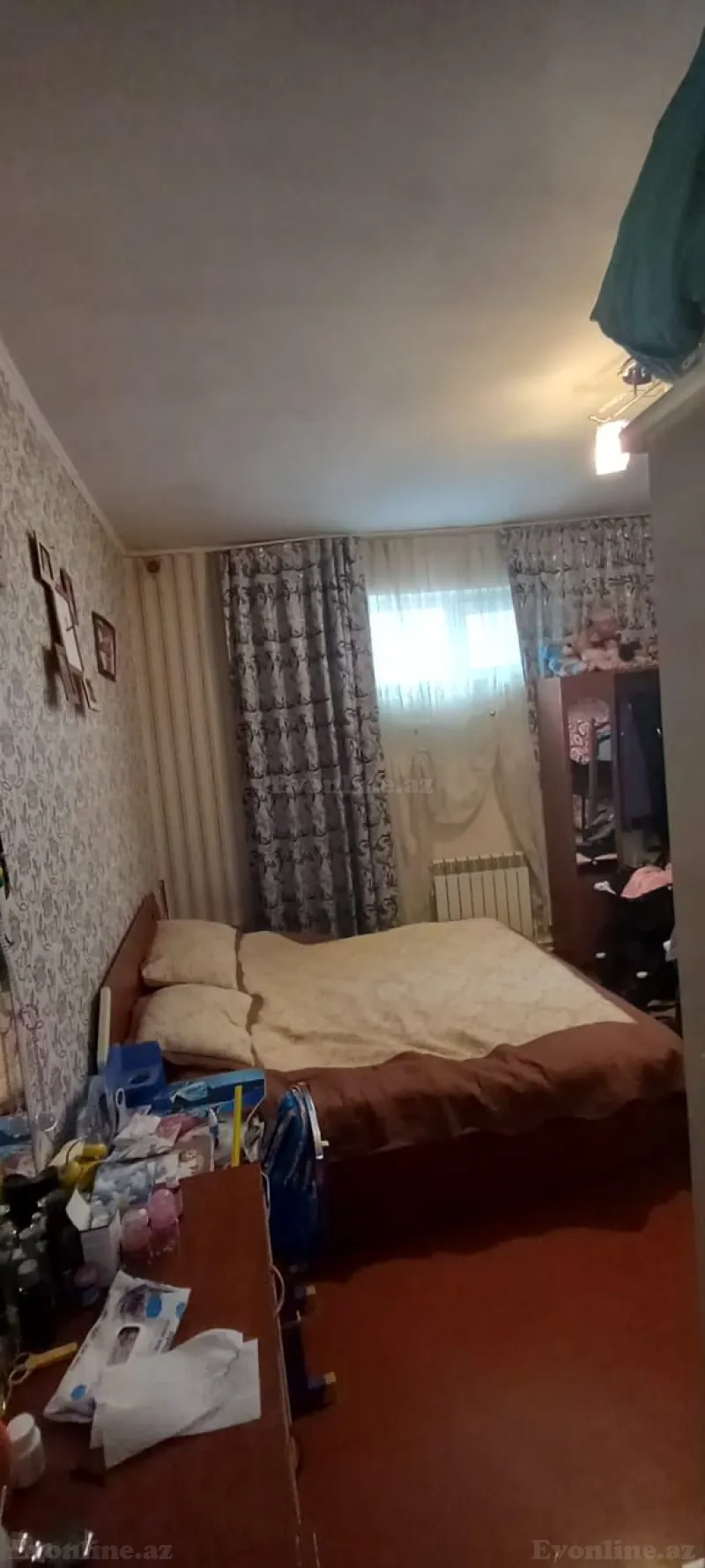 4 otaqlı həyət evi satılır — NZS, Bakı - şəkil 2