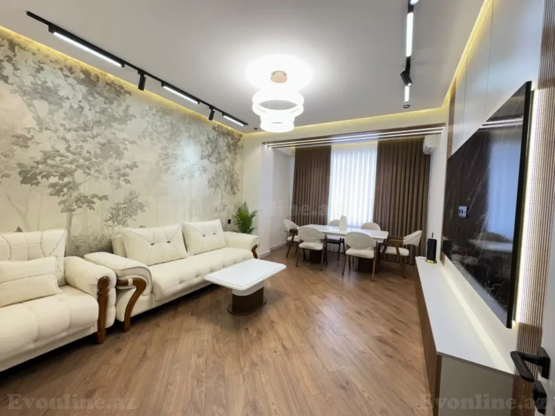 3 otaqlı mənzil satılır, Bakı, Xətai r., Həzi Aslanov m., Əhmədli