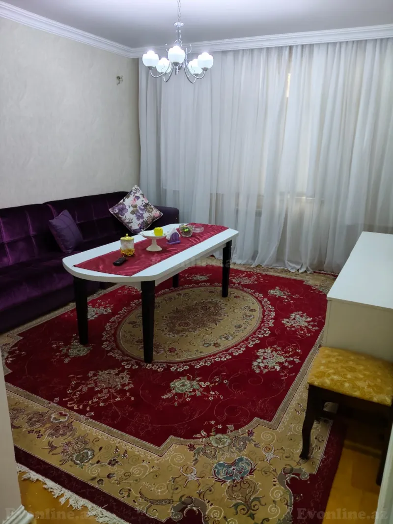 2 otaqlı mənzil satılır, Xırdalan