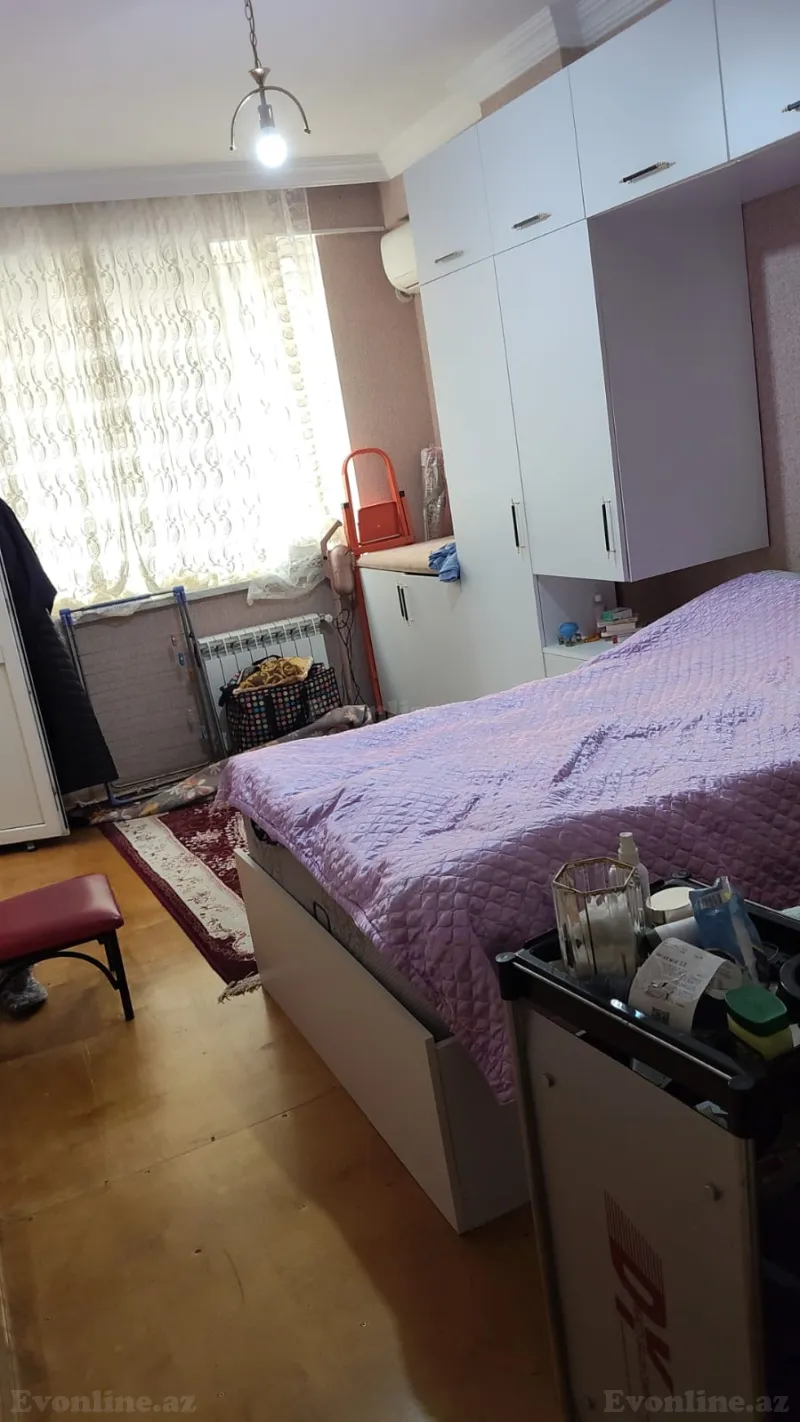 2 otaqlı yeni tikili mənzil satılır — Xırdalan - şəkil 3