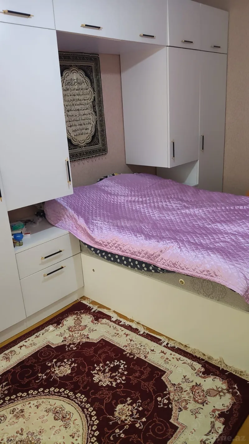 2 otaqlı yeni tikili mənzil satılır — Xırdalan - şəkil 4