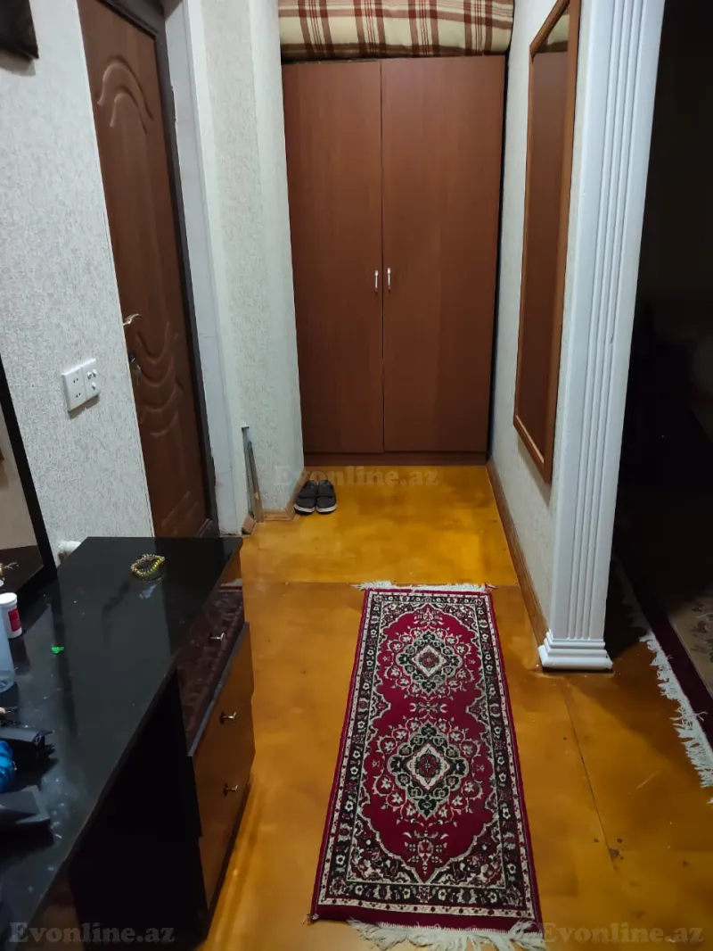 2 otaqlı yeni tikili mənzil satılır — Xırdalan - şəkil 5