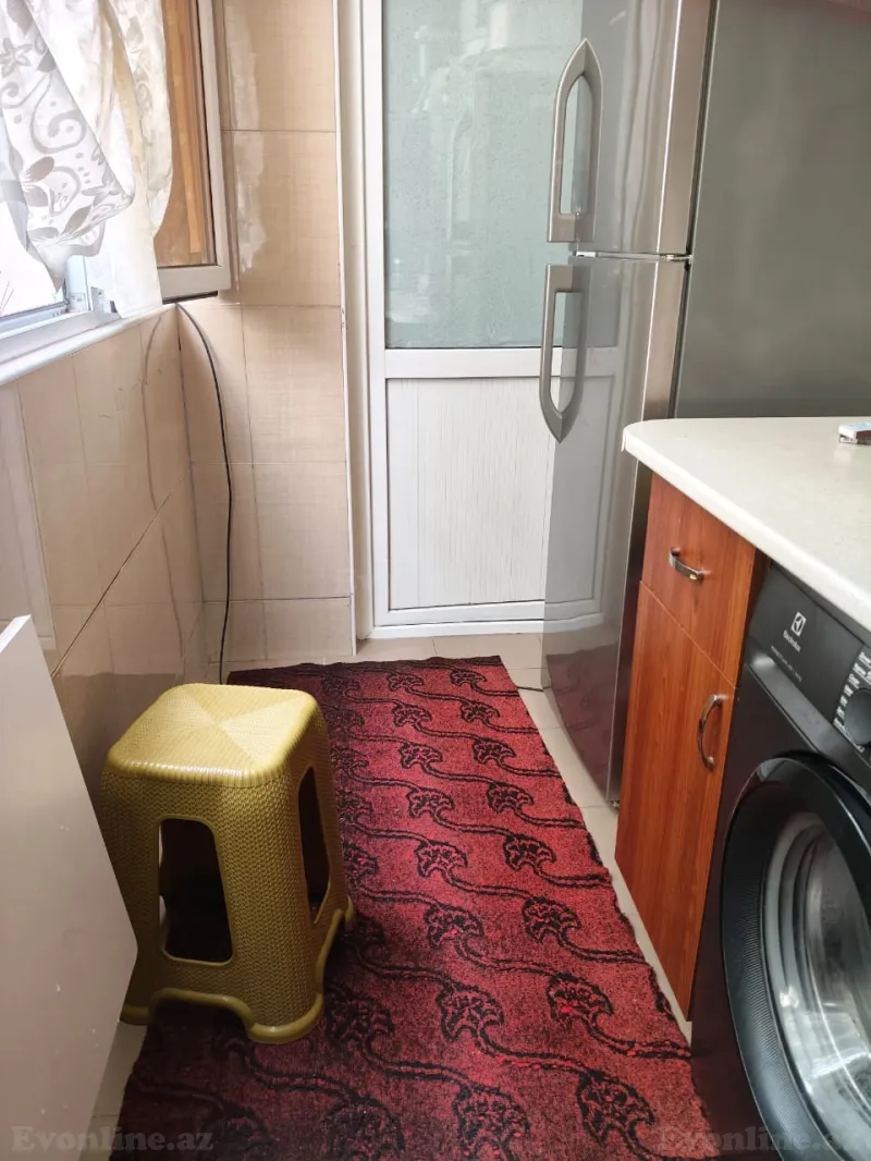 2 otaqlı yeni tikili mənzil satılır — Xırdalan - şəkil 8