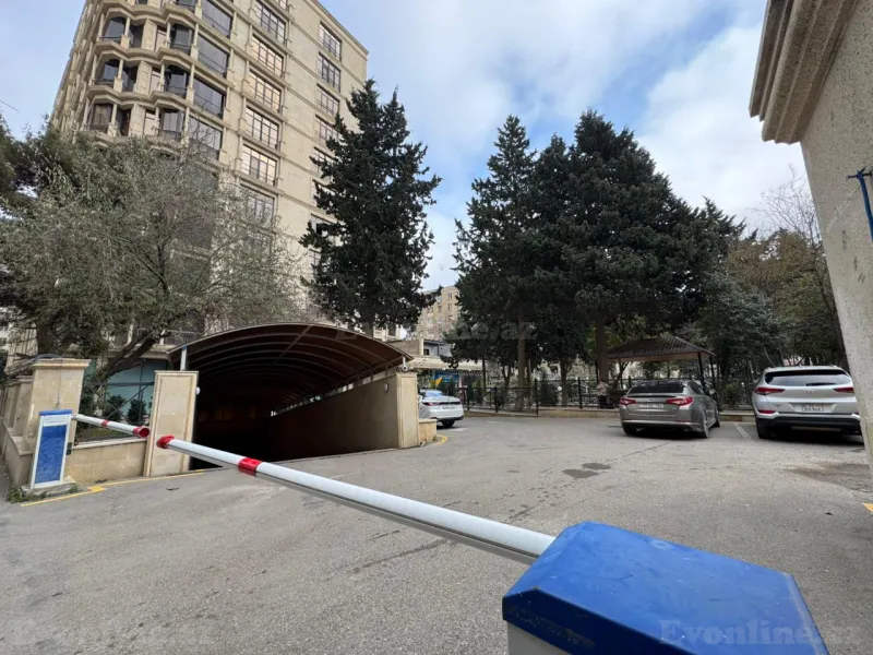 4 otaqlı yeni tikili mənzil satılır — Əhmədli, Bakı - şəkil 2