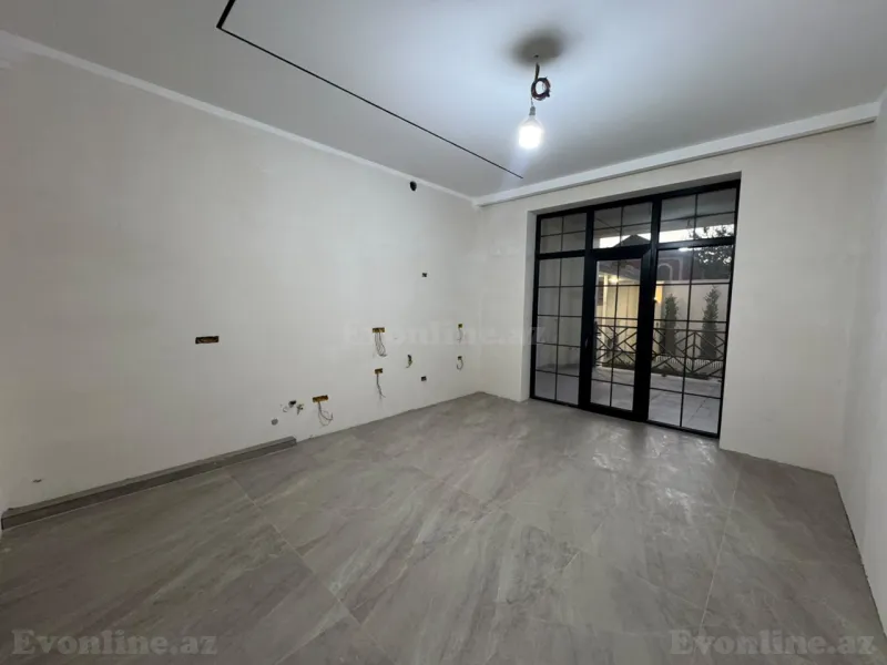 5 otaqlı həyət evi satılır — Həzi Aslanov, Bakı - şəkil 6