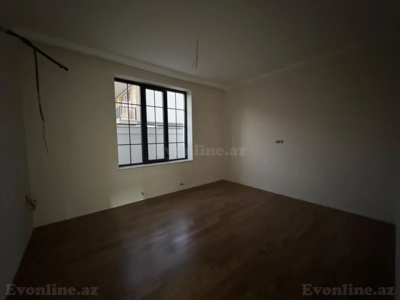 5 otaqlı həyət evi satılır — Həzi Aslanov, Bakı - şəkil 9