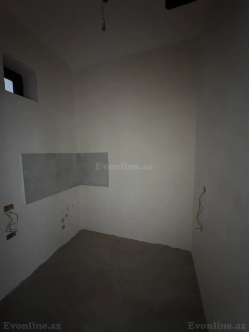 5 otaqlı həyət evi satılır — Həzi Aslanov, Bakı - şəkil 11