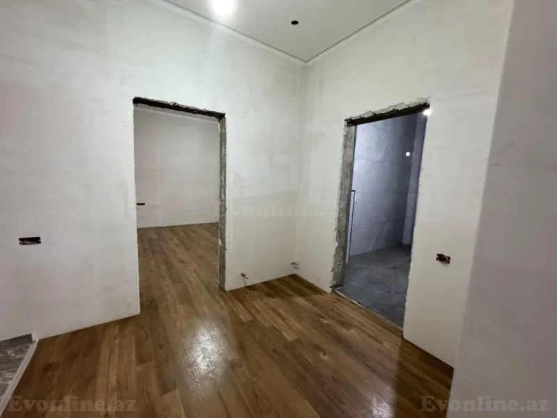 5 otaqlı həyət evi satılır — Həzi Aslanov, Bakı - şəkil 21
