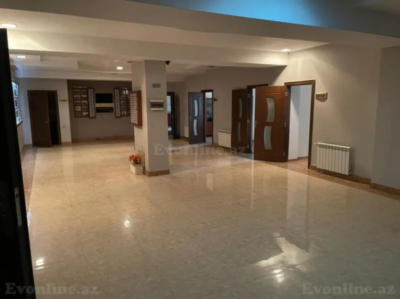 Ofis kirayə verilir — 4-cü mikrorayon, Bakı - şəkil 5