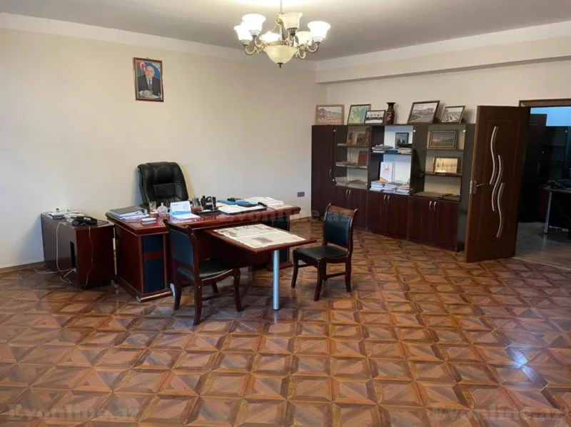 Ofis kirayə verilir — 4-cü mikrorayon, Bakı - şəkil 6