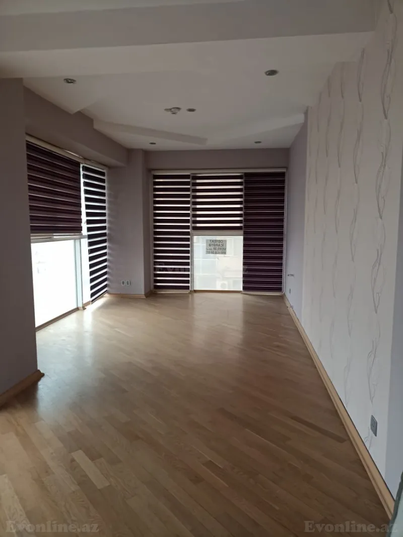 Ofis kirayə verilir — 4-cü mikrorayon, Bakı - şəkil 7