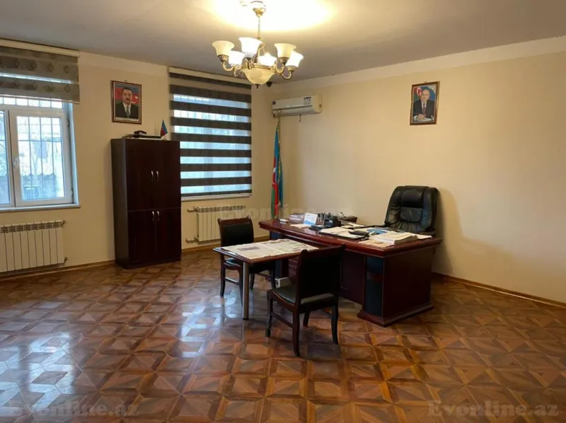 Ofis kirayə verilir — 4-cü mikrorayon, Bakı - şəkil 8