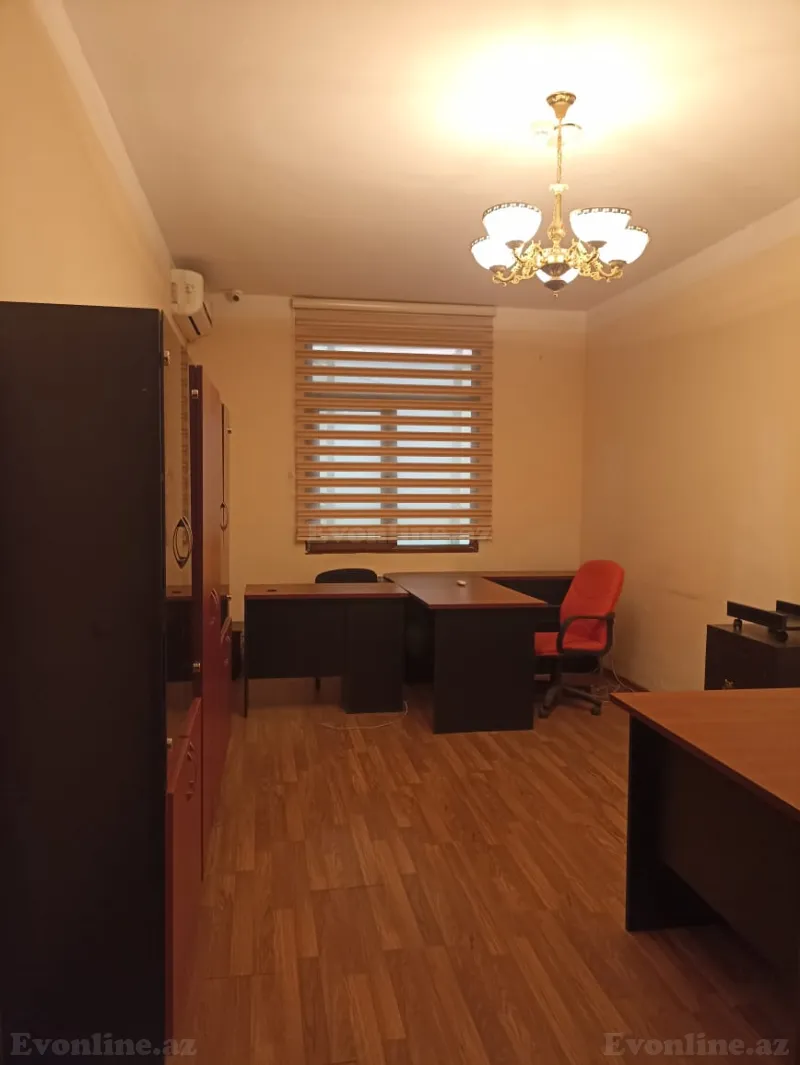 Ofis kirayə verilir — 4-cü mikrorayon, Bakı - şəkil 11