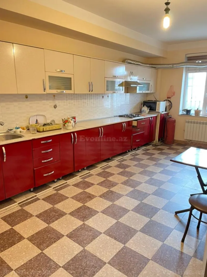 Ofis kirayə verilir — 4-cü mikrorayon, Bakı - şəkil 12