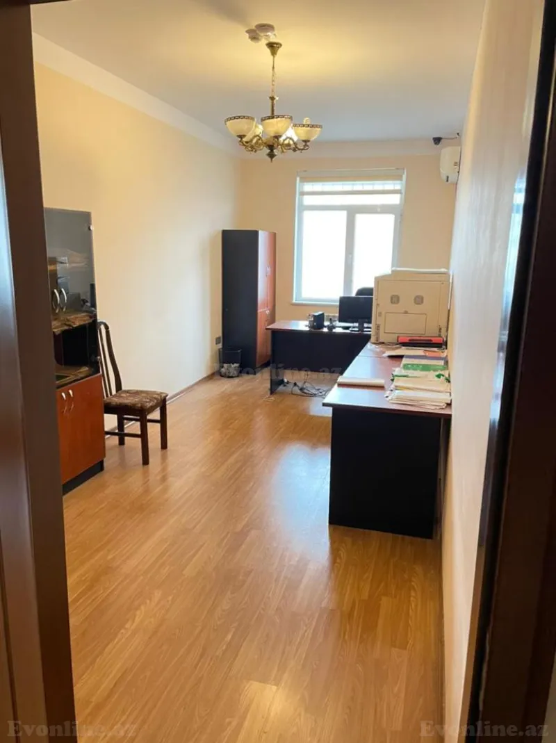 Ofis kirayə verilir — 4-cü mikrorayon, Bakı - şəkil 14