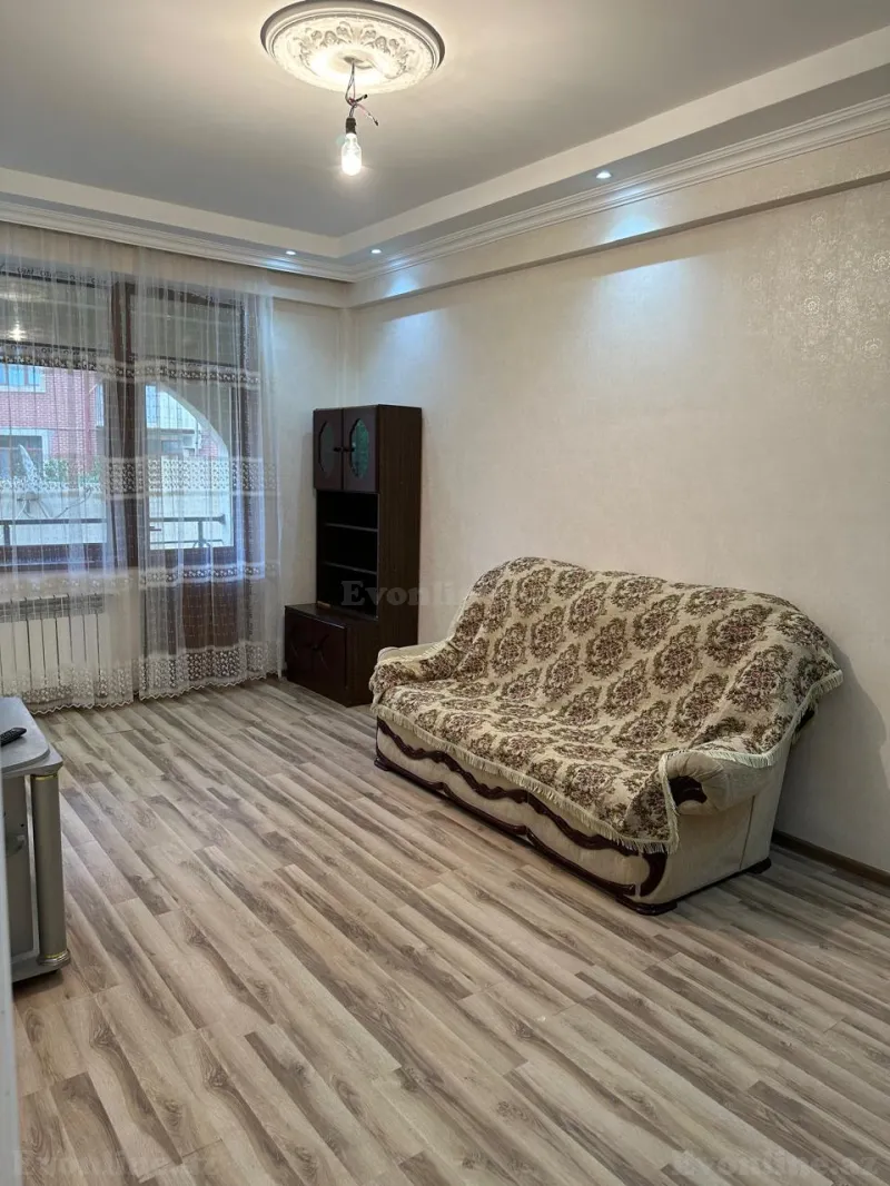 3 otaqlı yeni tikili mənzil satılır — Masazır, Bakı - şəkil 4