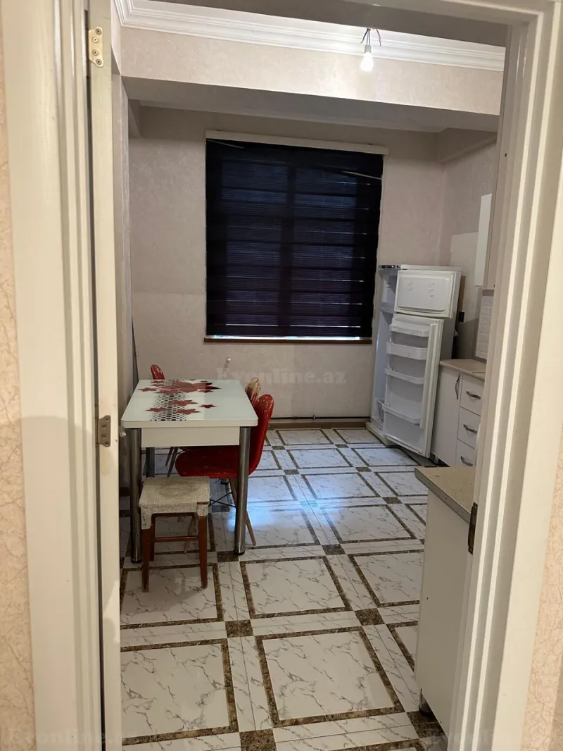 3 otaqlı yeni tikili mənzil satılır — Masazır, Bakı - şəkil 5