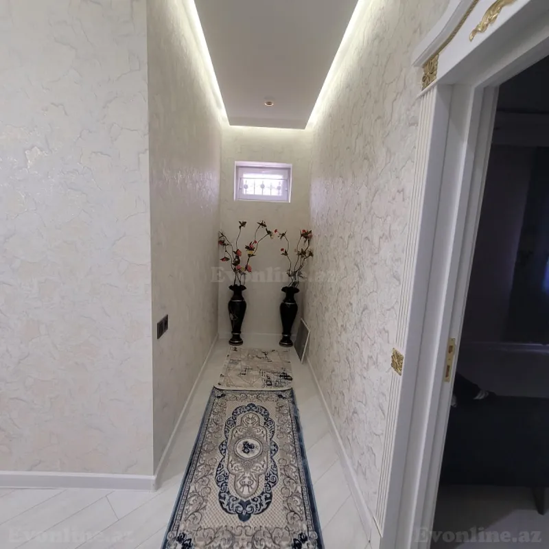 7 otaqlı həyət evi satılır — Suraxanı, Bakı - şəkil 24