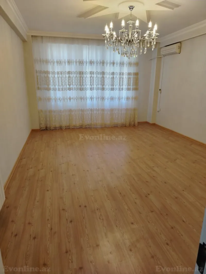 2 otaqlı yeni tikili mənzil satılır — İçərişəhər m., Bakı