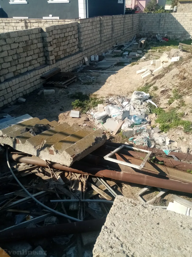 2.8 sot torpaq satılır, Bakı, Suraxanı r., 28 May m., Hövsan