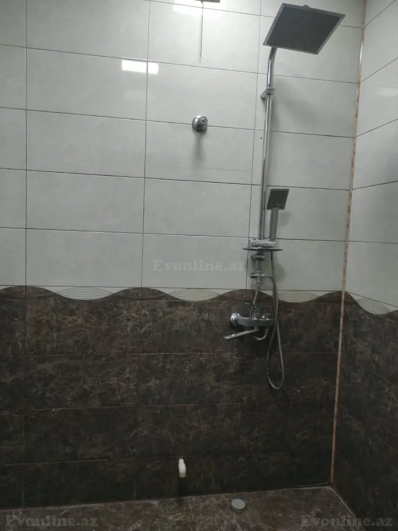 2 otaqlı köhnə tikili mənzil kirayə verilir — Lənkəran - şəkil 5