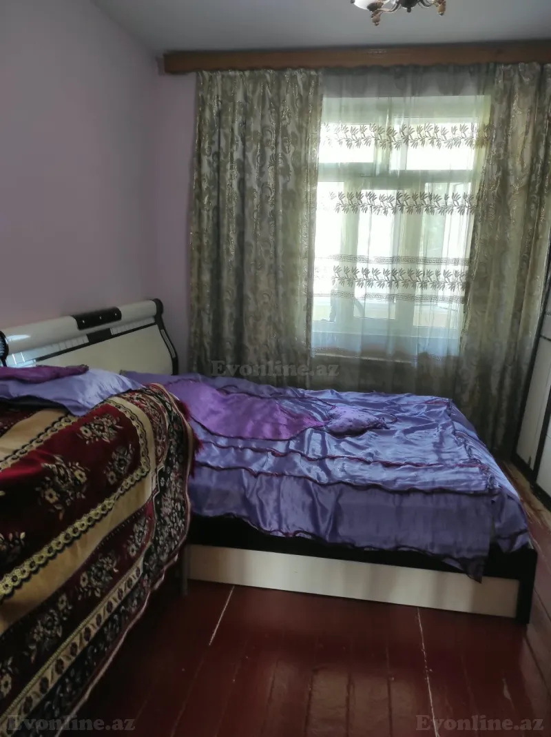 2 otaqlı köhnə tikili mənzil kirayə verilir — Lənkəran - şəkil 6