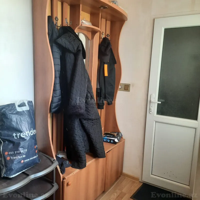 3 otaqlı həyət evi satılır — Lökbatan, Bakı - şəkil 2