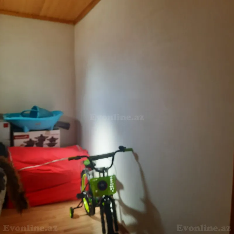 3 otaqlı həyət evi satılır — Lökbatan, Bakı - şəkil 5