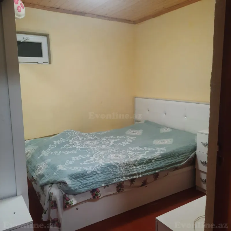 3 otaqlı həyət evi satılır — Lökbatan, Bakı - şəkil 6