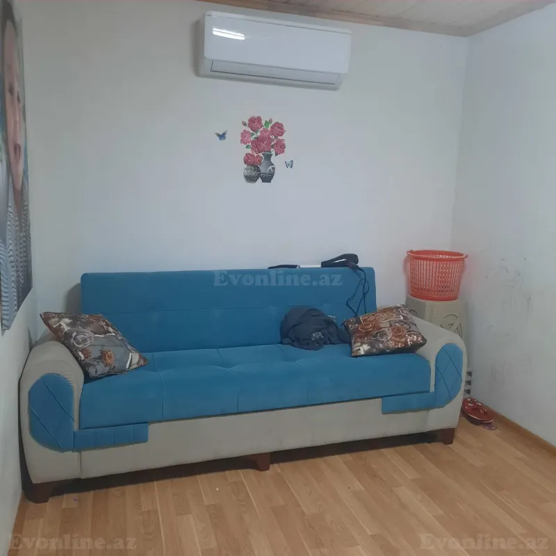 3 otaqlı həyət evi satılır — Lökbatan, Bakı - şəkil 7